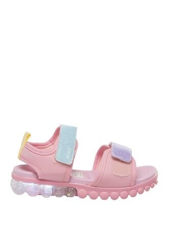 Sandalias Para Niña Ainara Combinado Bosi Bambino