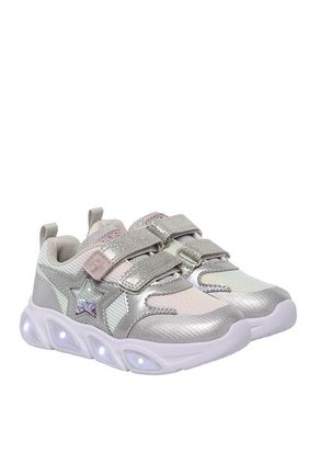 Tenis Para Niña Anai Combinado Bosi