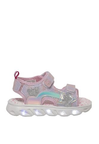 Sandalias Para Niña Aspen Combinado Bosi Bambino
