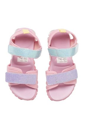 Sandalias Para Niña Ainara Combinado Bosi