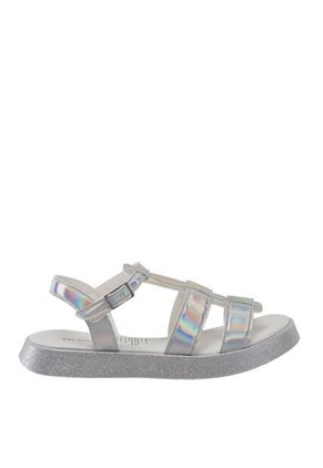 Sandalias Para Niña Nova Combinado Bosi