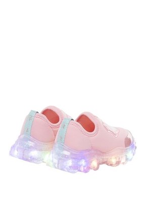 Tenis Para Niña Milana Rosado Bosi