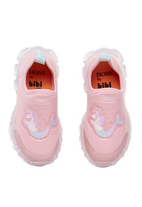 Tenis Para Niña Milana Rosado Bosi