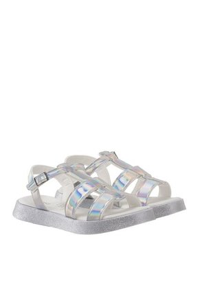 Sandalias Para Niña Nova Combinado Bosi