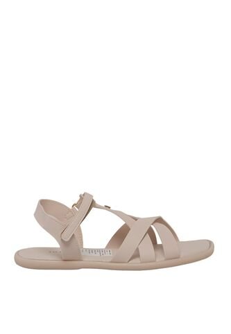Sandalias Para Niña Muriel Beige Bosi Bambino
