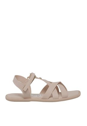 Sandalias Para Niña Muriel Beige Bosi