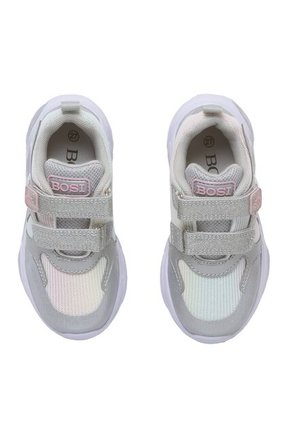 Tenis Para Niña Anai Combinado Bosi