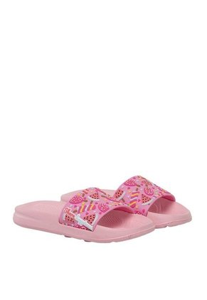 Sandalias Para Niña Tutti Rosado Bosi