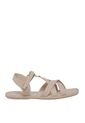 Sandalias Para Niña Muriel Beige Bosi de Bambino