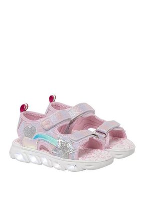 Sandalias Para Niña Aspen Combinado Bosi