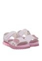 Sandalias Para Niña Aisha Blanco Bosi de Bambino
