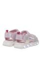 Sandalias Para Niña Aspen Combinado Bosi de Bambino