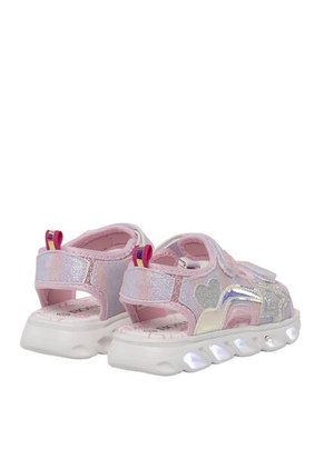 Sandalias Para Niña Aspen Combinado Bosi
