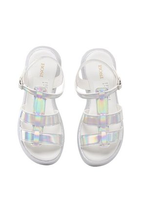 Sandalias Para Niña Nova Combinado Bosi