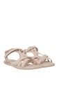 Sandalias Para Niña Muriel Beige Bosi de Bambino