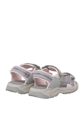 Sandalias Para Niña Palmer Gris Bosi