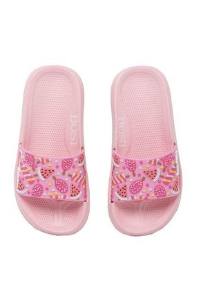 Sandalias Para Niña Tutti Rosado Bosi