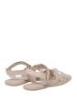 Sandalias Para Niña Muriel Beige Bosi de Bambino