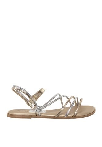 Sandalias Para Niña Kaia Combinado Bosi Bambino