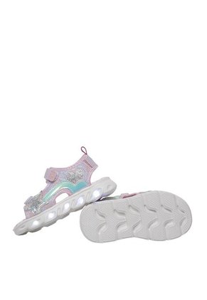 Sandalias Para Niña Aspen Combinado Bosi