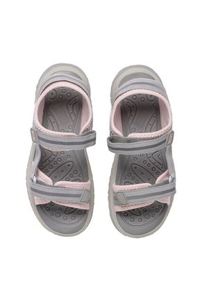 Sandalias Para Niña Palmer Gris Bosi