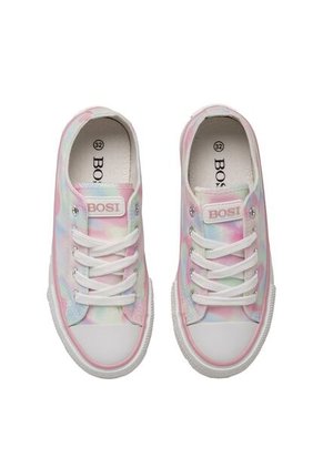 Tenis Para Niña Minji Combinado Bosi