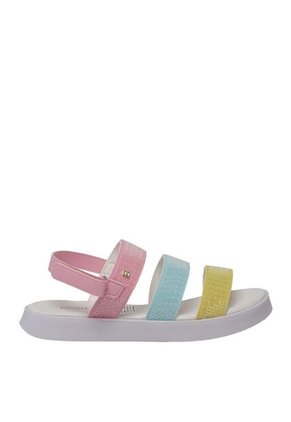 Sandalias Para Niña Lizzy Combinado Bosi