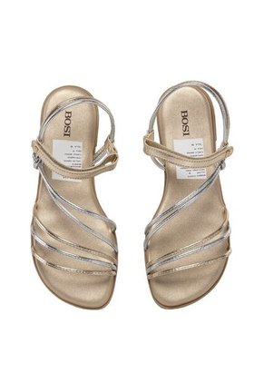 Sandalias Para Niña Kaia Combinado Bosi