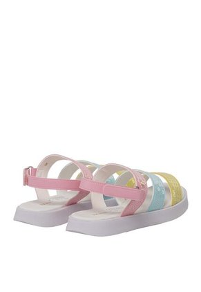 Sandalias Para Niña Lizzy Combinado Bosi