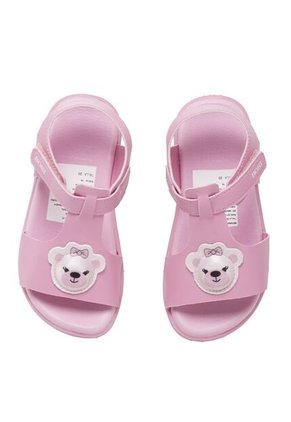 Sandalias Para Niña Vera Rosado Bosi