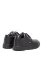 Zapatos Colegiales Para Niño Erevan Negro Bosi de Bambino