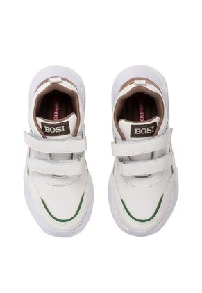 Tenis Para Niño Lemin Combinado Bosi