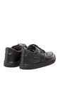 Zapatos Colegiales Para Niño Fixiz Negro Bosi de Bambino