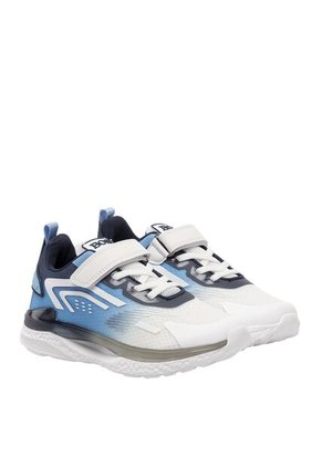 Tenis Para Niño Belmont Combinado Bosi