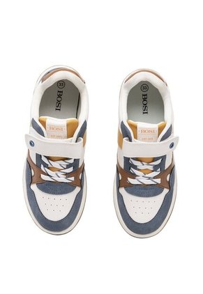 Tenis Para Niño Taif Combinado Bosi