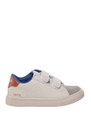 Tenis Para Niño Alden Beige Bosi