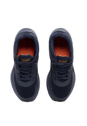 Tenis Para Niño Neben Azul Bosi