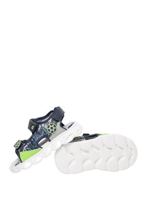 Sandalias Para Niño Asher Combinado Bosi