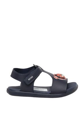 Sandalias Para Niño Liam Azul Bosi