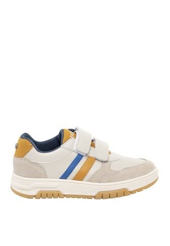 Tenis Para Niño Theros Combinado Bosi Bambino