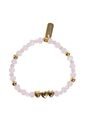 Pulsera Para Niña Amore Rosado Bosi de Bambino