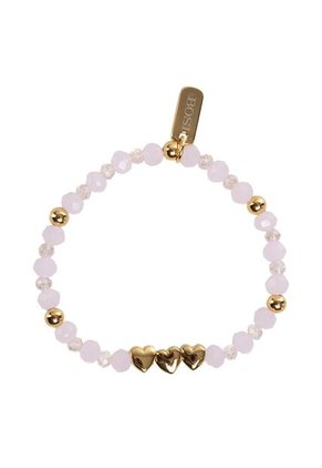 Pulsera Para Niña Amore Rosado Bosi