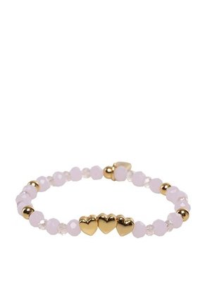 Pulsera Para Niña Amore Rosado Bosi