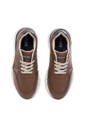 Zapatos Para Niño Onyx Miel Bosi