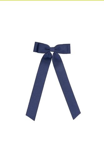 Pinzas Para Niña Siri Azul Bosi Bambino