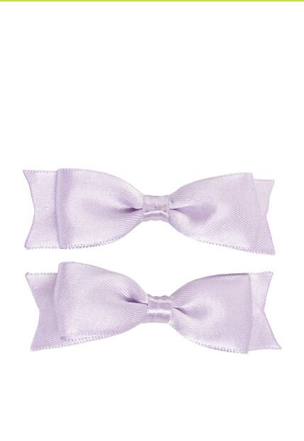 Pinzas Para Niña Gia Lila Bosi