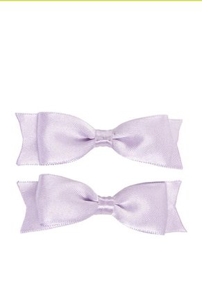 Pinzas Para Niña Gia Lila Bosi