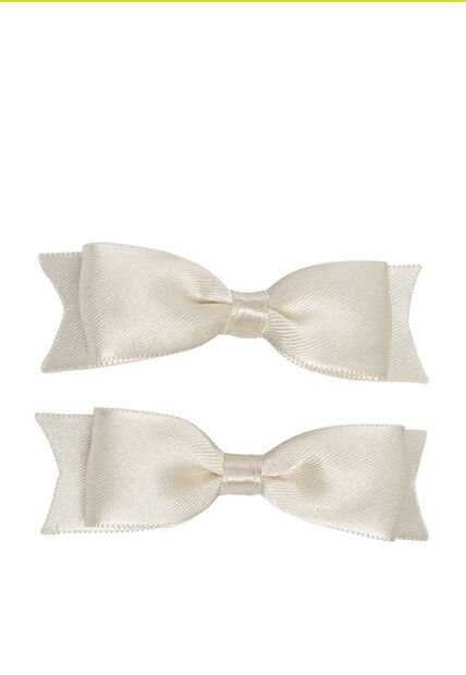 Pinzas Para Niña Gia Beige Bosi