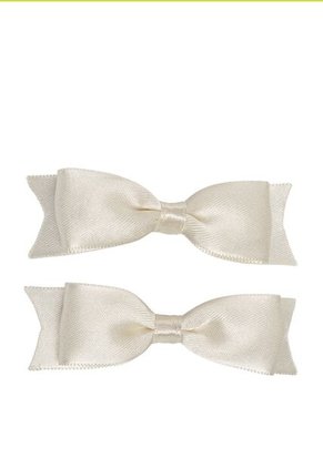 Pinzas Para Niña Gia Beige Bosi