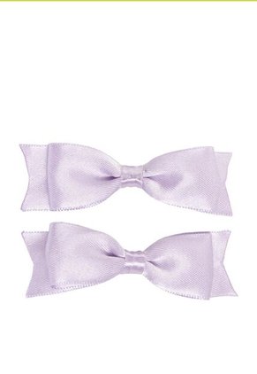 Pinzas Para Niña Gia Lila Bosi